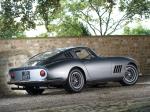 Ferrari 275 GTB 6C Acciaio 1965 года